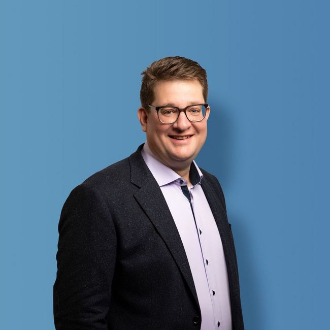 Stephan Hohl