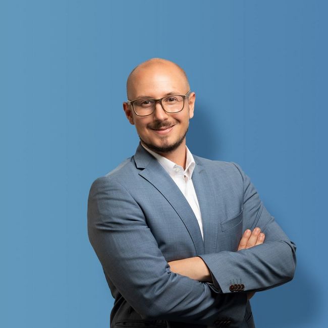 Gian Ruppanner