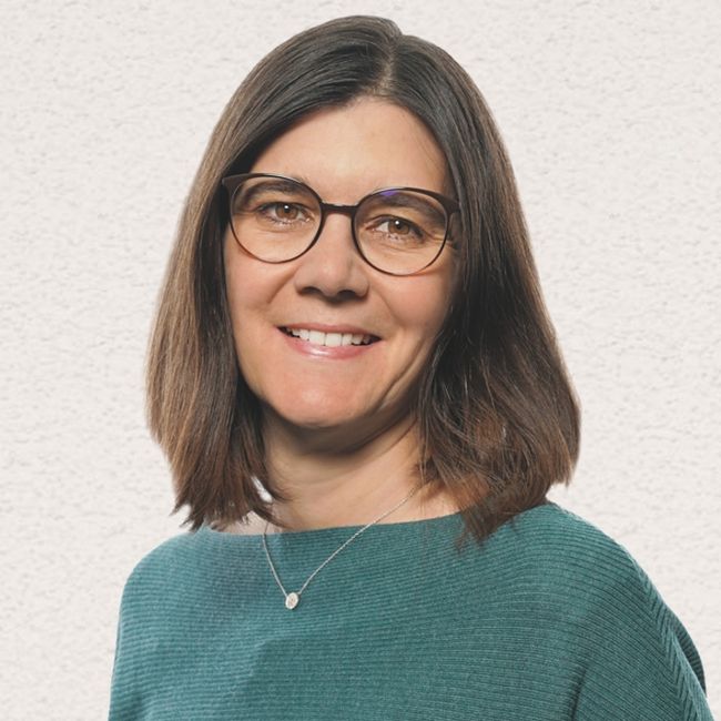 Tina Saladin-Sforzini