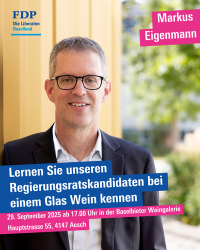 Markus Eigenmann