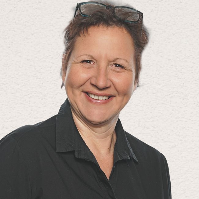 Doris Glatz-Imfeld